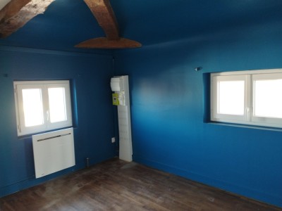 APPARTEMENT T3 - VERDUN SUR LE DOUBS - 57,19 m2 - LOUÉ