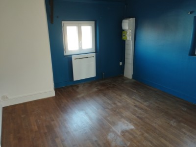 APPARTEMENT T3 - VERDUN SUR LE DOUBS - 57,19 m2 - LOUÉ