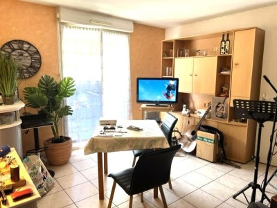 Appartement A VENDRE - AUTUN - 60 m2 - 78000 €