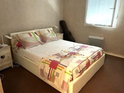 Appartement A VENDRE - AUTUN - 60 m2 - 78000 €