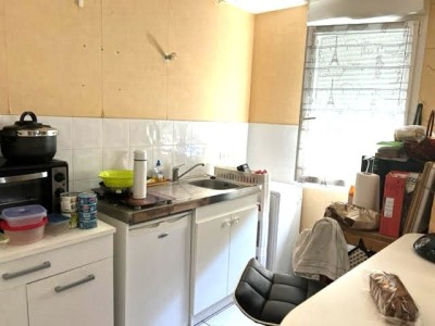 Appartement A VENDRE - AUTUN - 60 m2 - 78 000 €