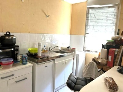 Appartement A VENDRE - AUTUN - 60 m2 - 78000 €