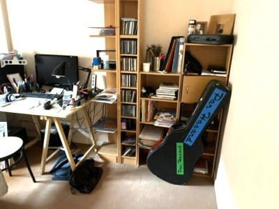 Appartement A VENDRE - AUTUN - 60 m2 - 78000 €