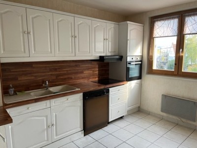 T4 A VENDRE - AUTUN - 75,41 m2 - 69900 €