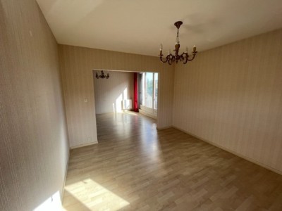T4 A VENDRE - AUTUN - 75,41 m2 - 69900 €