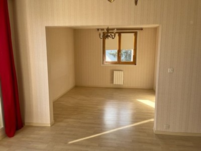 T4 A VENDRE - AUTUN - 75,41 m2 - 69900 €