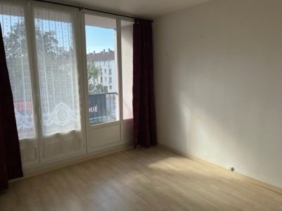 T4 A VENDRE - AUTUN - 75,41 m2 - 69900 €
