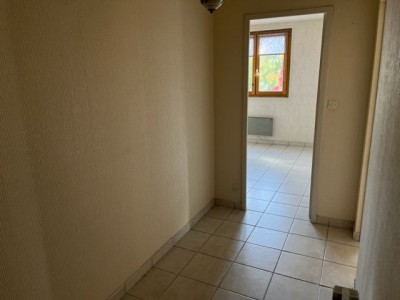 T4 A VENDRE - AUTUN - 75,41 m2 - 69900 €