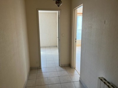 T4 A VENDRE - AUTUN - 75,41 m2 - 69900 €