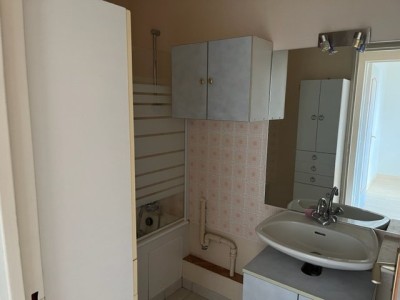 T4 A VENDRE - AUTUN - 75,41 m2 - 69900 €
