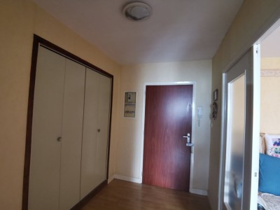 T3 - AUTUN - 84,09 m2 - VENDU