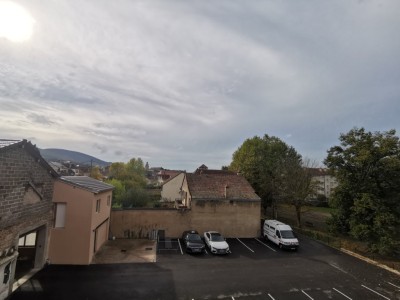 T3 - AUTUN - 84,09 m2 - VENDU