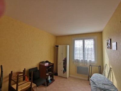 T3 - AUTUN - 84,09 m2 - VENDU