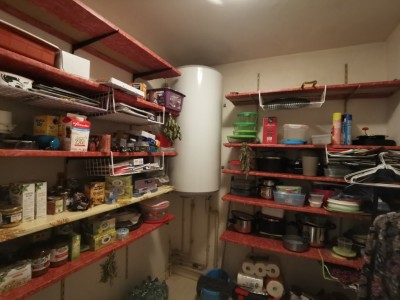 T3 - AUTUN - 84,09 m2 - VENDU