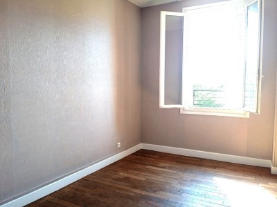 APPARTEMENT T3 A VENDRE - AUTUN - 41,9 m2 - 39000 €