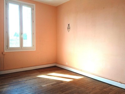 APPARTEMENT T3 A VENDRE - AUTUN - 41,9 m2 - 39000 €