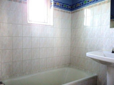 APPARTEMENT T3 A VENDRE - AUTUN - 41,9 m2 - 39000 €