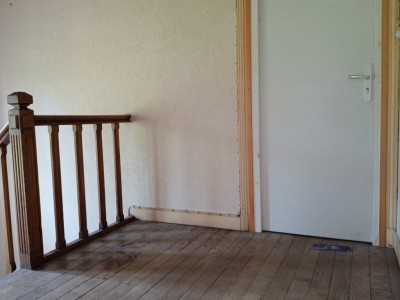 APPARTEMENT T3 A VENDRE - AUTUN - 41,9 m2 - 39000 €