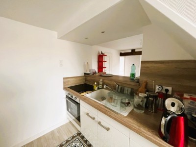 APPARTEMENT T3 A VENDRE - AUTUN - 53 m2 - 88000 €