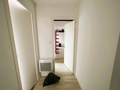 APPARTEMENT T3 A VENDRE - AUTUN - 53 m2 - 88000 €