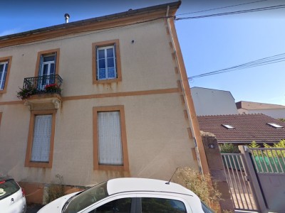 APPARTEMENT T3 A VENDRE - AUTUN - 53 m2 - 88000 €