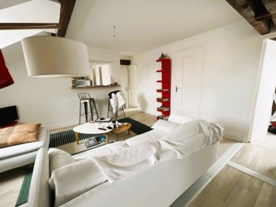 APPARTEMENT T3 A VENDRE - AUTUN - 53 m2 - 88000 €
