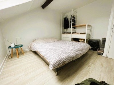 APPARTEMENT T3 A VENDRE - AUTUN - 53 m2 - 88000 €
