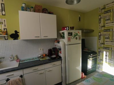 APPARTEMENT T3 A VENDRE - AUTUN - 75,65 m2 - 65900 €