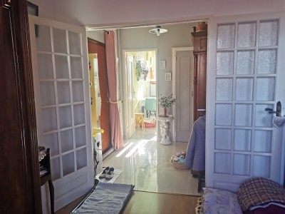 APPARTEMENT T3 A VENDRE - AUTUN - 75,65 m2 - 65900 €
