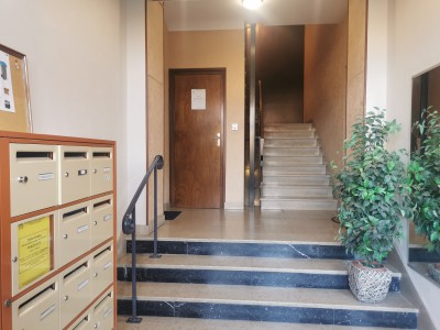 APPARTEMENT T3 A VENDRE - AUTUN - 75,65 m2 - 65900 €