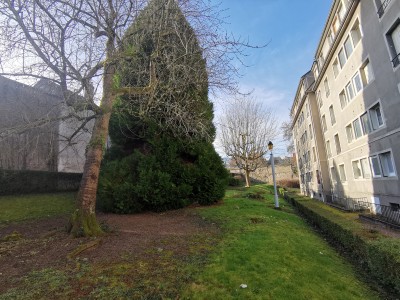 APPARTEMENT T3 A VENDRE - AUTUN - 75,65 m2 - 65900 €