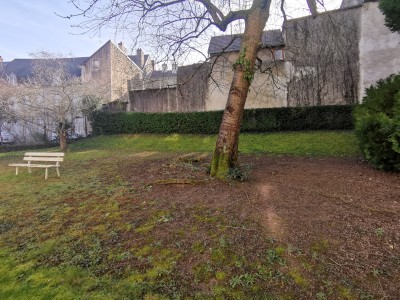 APPARTEMENT T3 A VENDRE - AUTUN - 75,65 m2 - 65900 €