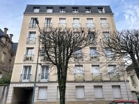 APPARTEMENT T3 A VENDRE - AUTUN - 74.5 m2 - 80 000 &euro;