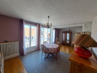APPARTEMENT T3 A VENDRE - AUTUN - 61.61 m2 - 62 000 &euro;
