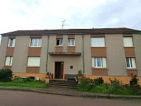 APPARTEMENT T3 A VENDRE - AUTUN - 49.59 m2 - 37 500 €