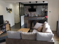 APPARTEMENT T3 A VENDRE - AUTUN - 57.51 m2 - 79 500 €