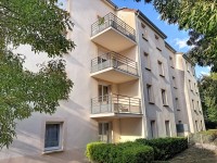APPARTEMENT T3 A VENDRE - AUTUN - 60.86 m2 - 95 000 €