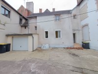 Appartement T3 78,59m² avec garage et caves - AUXONNE centre ville - 78.59 m2 - VENDU