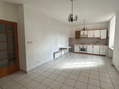APPARTEMENT T3 A VENDRE - AUXONNE - 56,54 m2 - 56000 €