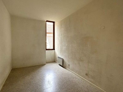 APPARTEMENT T3 A VENDRE - AUXONNE - 56,54 m2 - 56000 €