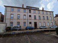 APPARTEMENT T3 - AUXONNE - 49.75 m2 - VENDU
