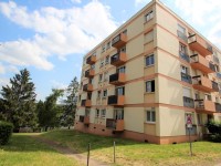 APPARTEMENT TYPE 3 AVEC BALCON - CHALON SUR SAONE QUARTIER BELLEVUE - 57.22 m2 - VENDU
