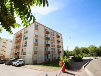 APPARTEMENT TYPE 3 AVEC BALCON - CHALON SUR SAONE Quartier Bellevue - 58.61 m2 - VENDU