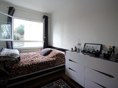 APPARTEMENT TYPE 3 A VENDRE - CHALON SUR SAONE - 51,99 m2 - 53500 €