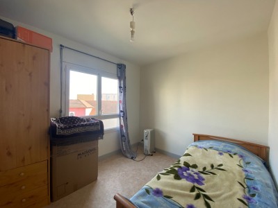 APPARTEMENT TYPE 3 A VENDRE - CHALON SUR SAONE - 51,99 m2 - 53500 €