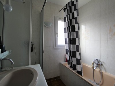APPARTEMENT TYPE 3 A VENDRE - CHALON SUR SAONE - 51,99 m2 - 53500 €
