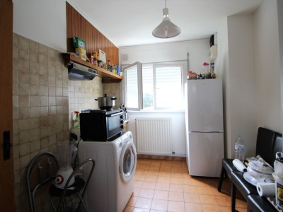 APPARTEMENT TYPE 3 A VENDRE - CHALON SUR SAONE - 51,99 m2 - 53500 €