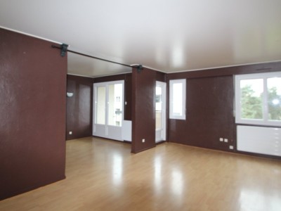 APPARTEMENT T3 - CHALON SUR SAONE - 71,12 m2 - VENDU