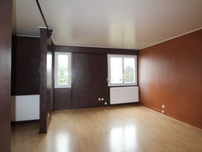 APPARTEMENT T3 - CHALON SUR SAONE - 71,12 m2 - VENDU