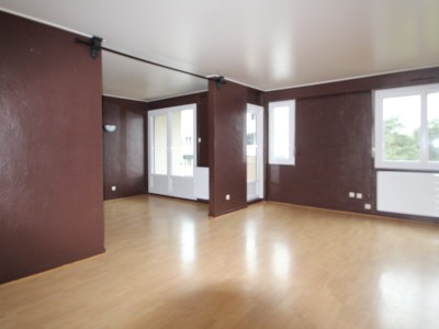APPARTEMENT T3 - CHALON SUR SAONE - 71,12 m2 - VENDU